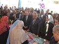 جولة وزير التنمية ومحافظ بني سويف (3)                                                                                                                                                                   