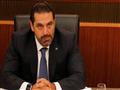 رئيس الوزراء اللبناني سعد الحريري