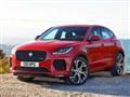 جاجوار E-Pace موديل 2018                                                                                                                                                                                