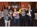 بالصور .. تكريم نجوم الفن في مهرجان  Egyptian Fitness  (10)                                                                                                                                             