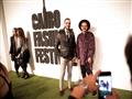 بالصور .. نجوم الفن والموضة في حفل cairo fashion festival (3)                                                                                                                                           