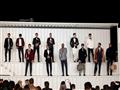 بالصور .. نجوم الفن والموضة في حفل cairo fashion festival (10)                                                                                                                                          