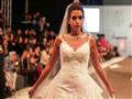بالصور.. اليونانية ماري تويوتوكي تطلق مجموعتها للأزياء في cairo fashion festival (2)                                                                                                                    