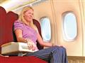 5 طرق للتغلب على الخوف من ركوب الطائرة