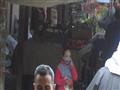 سوق الباعة الجائلين بأسيوط (3)                                                                                                                                                                          