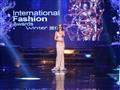 بالصور.. نجوم الفن والموضة في حفل International Fashion Awards (2)                                                                                                                                      