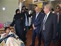 وزير الأوقاف يزور مُصابي الروضة بالإسماعيلية (2)                                                                                                                                                        