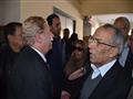 وزير الأوقاف يزور مُصابي الروضة بالإسماعيلية (7)                                                                                                                                                        
