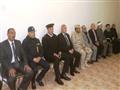 محافظ السويس يقدم واجب العزاء (2)                                                                                                                                                                       
