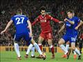 محمد صلاح ضد تشيلسي (12)                                                                                                                                                                                