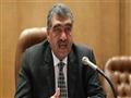 أشرف الشرقاوي وزير قطاع الأعمال العام