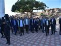 الوزير عناني يتفقد الأماكن الأثرية (4)                                                                                                                                                                  