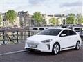 هيونداي Ioniq                                                                                                                                                                                           