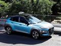 هيونداي Kona موديل 2018                                                                                                                                                                                 