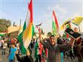 أكراد سوريا يجددون طلبهم بدعم دولي