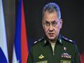 وزير الدفاع الروسي