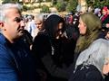 جنازة النجمة الكبيرة شادية (7)                                                                                                                                                                          