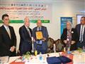 محافظ جنوب سيناء يفتتح مؤتمر الاتجاهات الحديثة (3)                                                                                                                                                      