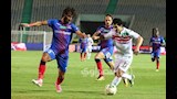 سيطرة بيضاء.. تاريخ مواجهات الزمالك وبتروجيت في الدوري المصري
