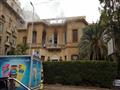 حريق فيلا بالاسكندرية (3)                                                                                                                                                                               
