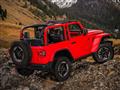 جيب Wrangler الجديدة                                                                                                                                                                                    