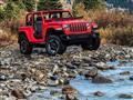 جيب Wrangler الجديدة                                                                                                                                                                                    