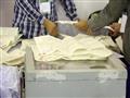 فرز الأصوات في انتخابات الأهلي (6)                                                                                                                                                                      