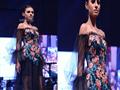 بالصور.. المصممة ليلى المغربي تطلق مجموعتها للأزياء في مهرجان cairo wedding festival  (6)                                                                                                               