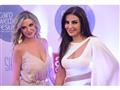 بالصور.. نجوم الفن والموضة في حفل cairo wedding festival (1)                                                                                                                                            