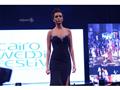بالصور.. نجوم الفن والموضة في حفل cairo wedding festival (2)                                                                                                                                            
