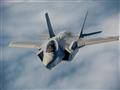 المقاتلة الشبحية "F-35"