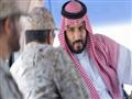 ولي العهد السعودي محمد بن سلمان