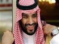 محمد بن سلمان