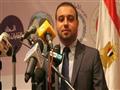 أحمد حسني رئيس اتحاد شباب مصر