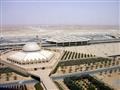 مطار الرياض