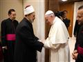 شيخ الأزهر وبابا الفاتيكان (4)                                                                                                                                                                          