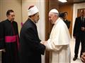 شيخ الأزهر وبابا الفاتيكان (5)                                                                                                                                                                          