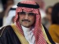الوليد بن طلال