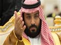محمد بن سلمان ولي العهد السعودي