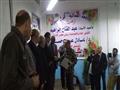 رئيس الجامعة العمالية يفتتح أعمال تجديد فرع أسيوط  (9)                                                                                                                                                  