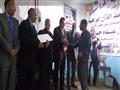 رئيس الجامعة العمالية يفتتح أعمال تجديد فرع أسيوط  (24)                                                                                                                                                 