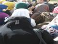 مظاهرة لطالبات الأزهر (4)                                                                                                                                                                               