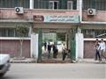 مستشفى الأورام الجامعي (4)                                                                                                                                                                              