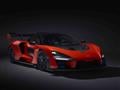 ماكلارين Senna موديل 2019                                                                                                                                                                               
