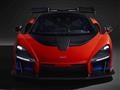 ماكلارين Senna موديل 2019                                                                                                                                                                               