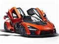 ماكلارين Senna موديل 2019                                                                                                                                                                               