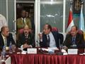 اجتماع محافظ الاسكندرية (3)                                                                                                                                                                             