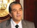 الدكتور خالد فهمي وزير البيئة