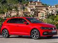 فولكس فاجن Polo GTI موديل 2018                                                                                                                                                                          