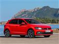 فولكس فاجن Polo GTI موديل 2018                                                                                                                                                                          